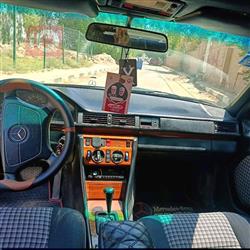 مێرسێدس بێنز E-Class